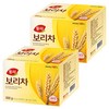 동서 보리차 티백, 10g, 30개입, 2개
