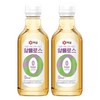 백설 제로 칼로리 알룰로스, 700g, 2개