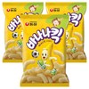 바나나킥, 118g, 3개