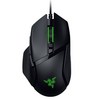 레이저 BASILISK V3 35K 유선 게이밍 마우스, 블랙, RZ01-0523