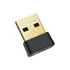 티피링크 AX900 Wi-Fi 6 블루투스 5.3 USB 랜카드, Archer TX10UB Nano, 1개