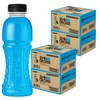 파워에이드 마운틴블라스트 무라벨, 355ml, 80개