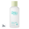 후시다인 더마 트러블 밸런싱 토너, 150ml, 3개