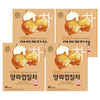 우리차 양파껍질차, 600mg, 40개입, 4개