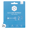 DJI Care Refresh 1년 플랜 KR, 2개, Osmo Mobile 7