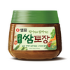 샘표 시골식 쌈토장, 450g, 1개