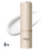 OBge 내추럴 커버 로션 에어핏 톤업크림 50g, 6개