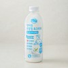 덴마크 드링킹 요구르트 포스트 바이오틱스 플레인, 750ml, 1개입, 1개