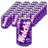 웰치스 그레이프맛, 355ml, 48개