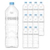 동원샘물 무라벨, 2L, 12개