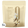 네이쳐티 zero 바닐라빈 파우더, 500g, 5개, 1개입