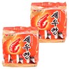 새우깡, 120g, 2개