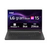 LG전자 2026 그램북 AI 15 코어 Ultra5, 타이탄 블랙, 256GB, 8GB, WIN11 Home, 15U50U-GR5CK