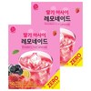 우리차 딸기 아사이 레모네이드, 5g, 50개입, 2개