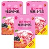우리차 딸기 아사이 레모네이드 분말, 5g, 20개입, 3개