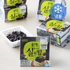 풀무원 살아있는 실의힘 국내산 검정약콩 흑마늘 나또 (냉동), 45g, 12개입, 1개
