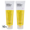 메디힐 모공토닝 클렌징폼, 120ml, 10개