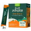 풀무원건강식물원 파이토 에너지 샷, 224g, 3개