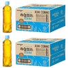 하늘보리 에코 무라벨, 500ml, 40개