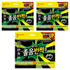 롯데웰푸드 졸음번쩍껌 오리지널, 105g, 3개
