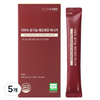 뉴트리코어 100% 유기농 레드와인 비니거 14p, 280g, 5개