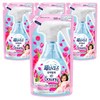 페브리즈 섬유탈취제 다우니 에이프릴향 리필, 320ml, 4개