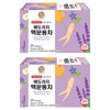 우리차 송원식품 배도라지 맥문동차 티백, 2개, 20개입, 1g