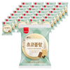 삼립 초코블랑 쿠키, 14g, 60개
