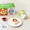풀무원 한끼 연두부 + 오리엔탈 유자 소스 6개입, 708g, 2세트