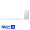 [삼성 감사 페스티벌] 삼성전자 슈퍼슬림 사운드바 3.1 채널 방문설치, HW-S721D/KR