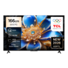 TCL 4K UHD QLED TV, 65P7L, 방문설치, 벽걸이형, 166cm(65인치)