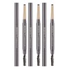 미샤 퍼펙트 스타일러 아이브로우 오토펜슬 0.15g, 그레이브라운, 3개