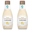 청정원 고소한 마요네즈, 500g, 2개