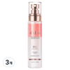 달바 프로페셔널 리페어링 헤어 퍼퓸 세럼, 100ml, 3개