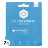 DJI Care Refresh 1년 플랜 KR, 2개, Osmo Mobile 7P