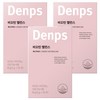 덴프스 비오틴 밸런스 30p, 60g, 3개