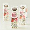 소와나무 쿨피스 복숭아, 930ml, 3개