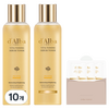 달바 비타 토닝 세럼 토너, 180ml, 10개