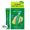 바이탈뷰티 메타그린 효소 14개입, 42g, 10개