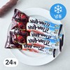 롯데웰푸드 롯데 빠삐코 (냉동), 130ml, 6개입, 4개