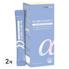 뉴트리코어 맥스 알파 CD 원데이 핏, 14회분, 5g, 2개