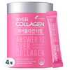 에버콜라겐 타임 50p, 150g, 4개