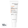 후시다인 8 베리어 워터리 미네랄 선크림, 10개, 50ml