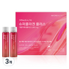 바이탈뷰티 슈퍼콜라겐 플러스 30회분 30p, 3개, 750ml