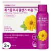 푸드올로지 톡스올로지 클렌즈 비움 PRO, 450ml, 3개