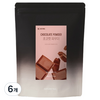 네이쳐티 초코렛파우더, 800g, 6개, 1개입