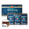 천지인 메가사포니아골드, 60정, 5세트