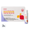 GNC 아르기닌 부스터 샷 14p, 420ml, 3개
