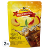 네이쳐티 복숭아아이스티, 1kg, 1개입, 2개