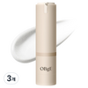 OBge 내추럴 커버 로션 에어핏 톤업크림 50g, 3개